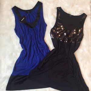 Express Dresses - Lot of 2